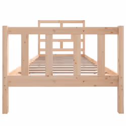 VidaXL 3101313 bed frame - Additional view 4
