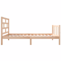 VidaXL 3101313 bed frame - Additional view 5