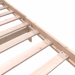 VidaXL 3101313 bed frame - Additional view 6