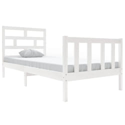 VidaXL 3101314 bed frame