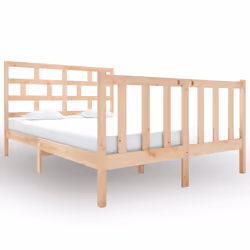 VidaXL 3101318, 125.5 cm, 195.5 cm, 69.5 cm, 1200 x 1900 mm, 1260 x 40 x 1000 mm, 1 pc(s)