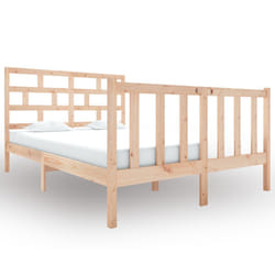 VidaXL 3101318 bed frame