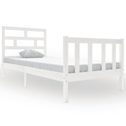 VidaXL 3101319 bed frame