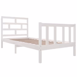 VidaXL 3101319 bed frame