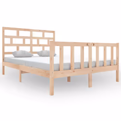 VidaXL 3101323, 140.5 cm, 195.5 cm, 69.5 cm, 1350 x 1900 mm, 1410 x 40 x 1000 mm, 1 pc(s)