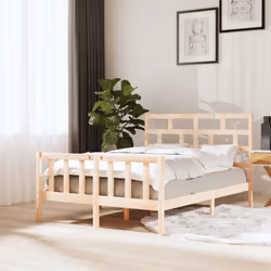 VidaXL 3101323 bed frame