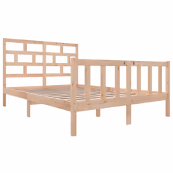 VidaXL 3101323 bed frame