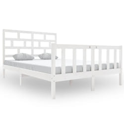 VidaXL 3101324 bed frame