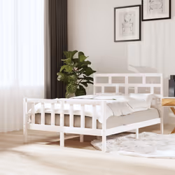 VidaXL 3101324 bed frame