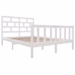 VidaXL 3101324 bed frame