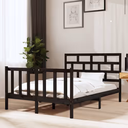 VidaXL 3101327 bed frame - Additional view 2