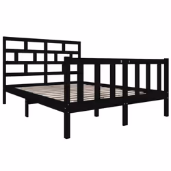VidaXL 3101327 bed frame - Additional view 3