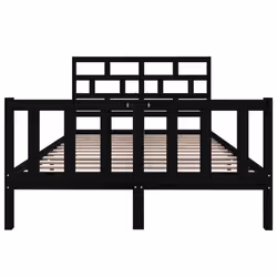 VidaXL 3101327 bed frame - Additional view 4