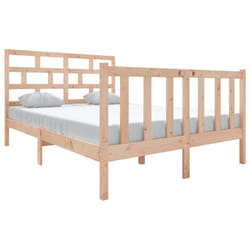 VidaXL 3101328 bed frame