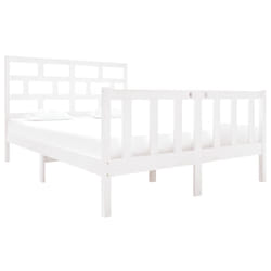 VidaXL 3101329 bed frame