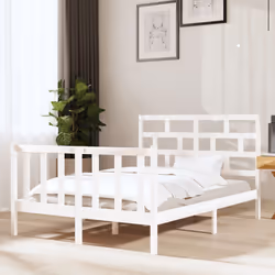 VidaXL 3101329 bed frame