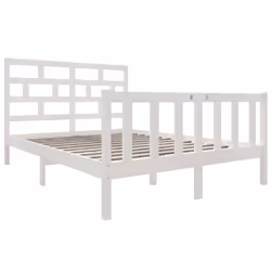 VidaXL 3101329 bed frame