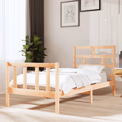 VidaXL 3101333 bed frame