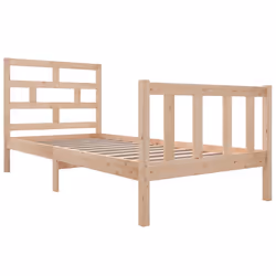 VidaXL 3101333 bed frame
