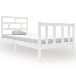 VidaXL 3101334 bed frame