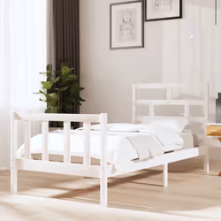 VidaXL 3101334 bed frame