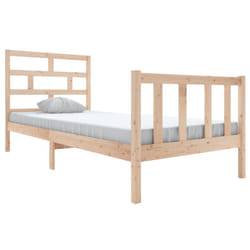 VidaXL 3101338 bed frame