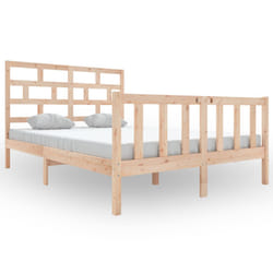 VidaXL 3101343 bed frame