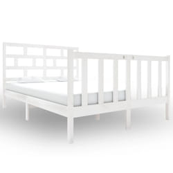 VidaXL 3101344 bed frame