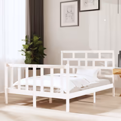 VidaXL 3101344 bed frame