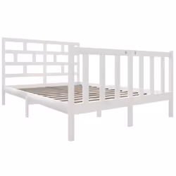 VidaXL 3101344 bed frame