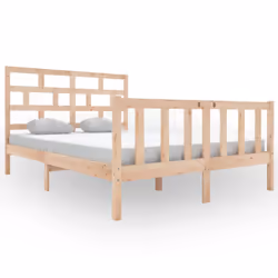 VidaXL 3101348, 145.5 cm, 2.06 m, 69.5 cm, 1400 x 2000 mm, 1460 x 40 x 1000 mm, 1 pc(s)