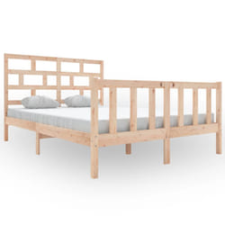 VidaXL 3101348 bed frame