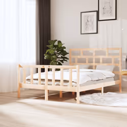 VidaXL 3101348 bed frame