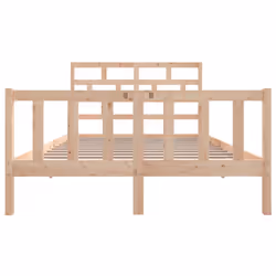 VidaXL 3101348 bed frame - Additional view 4