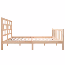 VidaXL 3101348 bed frame - Additional view 5