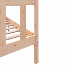 VidaXL 3101348 bed frame - Additional view 7