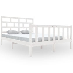 VidaXL 3101349 bed frame