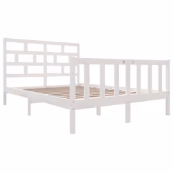 VidaXL 3101349 bed frame