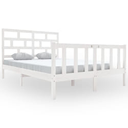 VidaXL 3101354 bed frame