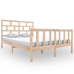 VidaXL 3101358 bed frame