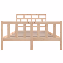 VidaXL 3101358 bed frame - Additional view 4
