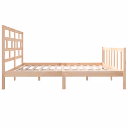 VidaXL 3101358 bed frame - Additional view 5