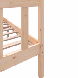 VidaXL 3101358 bed frame - Additional view 6