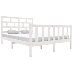 VidaXL 3101359 bed frame