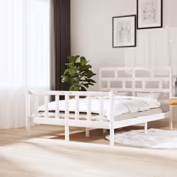 VidaXL 3101359 bed frame