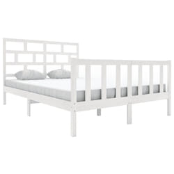VidaXL 3101369 bed frame