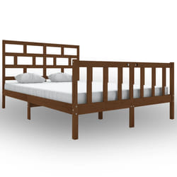 VidaXL 3101371 bed frame