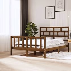 VidaXL 3101371 bed frame