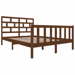 VidaXL 3101371 bed frame