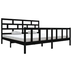 VidaXL 3101372 bed frame